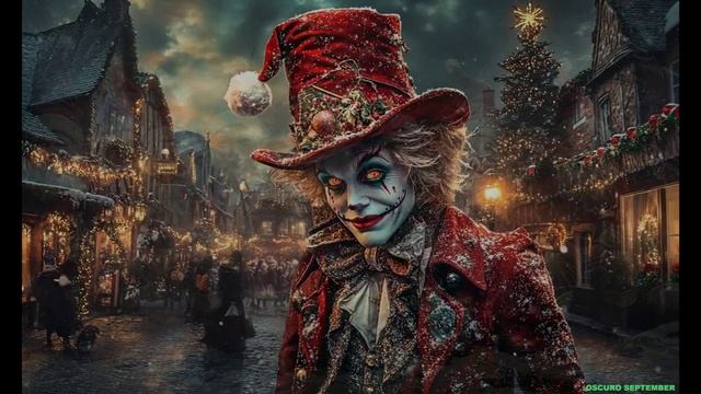 Небожители в Нейросети - Карлик3