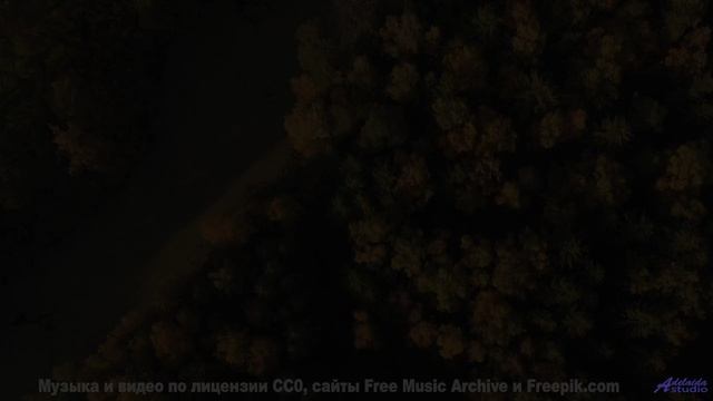 Видео, которое можно смотреть только в состоянии невесомости - испытайте! - Can You Feel It -- Ryan