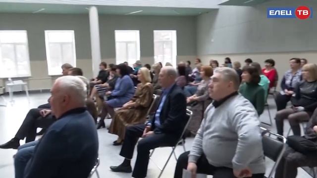 Награды представителям творческих профессий: по итогам года отметили отличившихся работников сферы