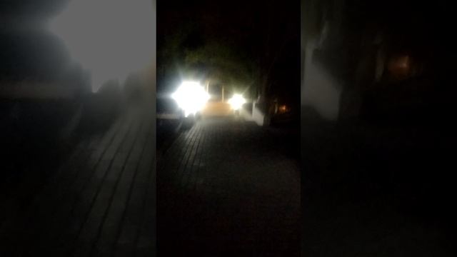 Край Земли
