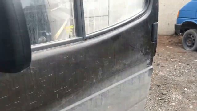 анонс видео Форд Транзит 2 5D настройка всей топливной системы