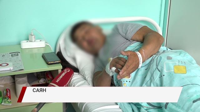 Клещи атаковали жителей Бурятии