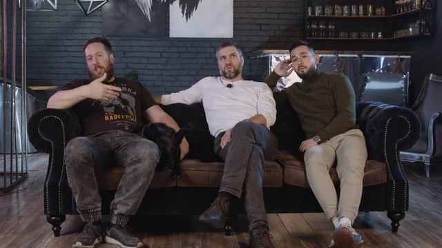 Рыцари Реагируют на Батальные Сцены #03 || Sport Castle