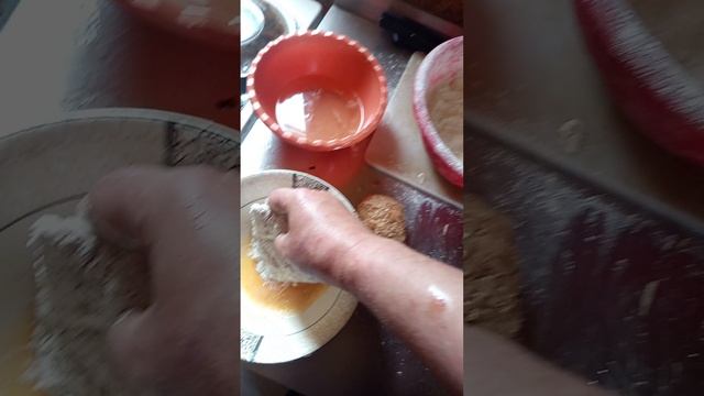 И ещё раз-ШНИЦЕЛЬ ПО-БИРОБИДЖАНСКИ.mp4