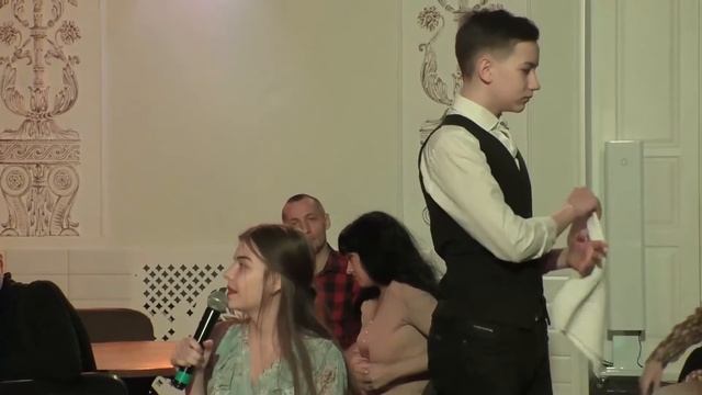 Алешина Галина