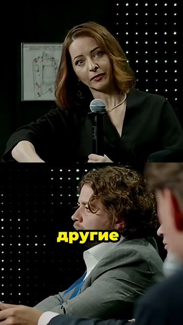 Цифры, которые меняют бизнес: откройте глаза на реальность! #цифровыетехнологии