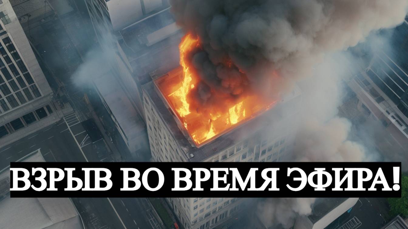 Израильские удары по Тегерану что происходит?