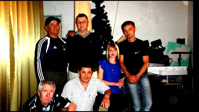 Любимый город Афины кавер