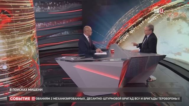 Много маленьких «Молдавий» — что Израиль желает видеть вместо Ирана