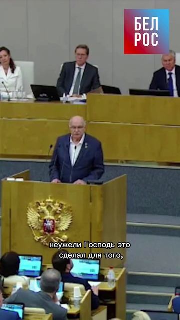 Михалков: я понял суть Путина #shorts