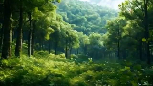 Инструментальная музыка Ветер Памяти