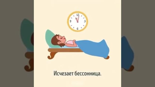 Влияние спорта на жизнь