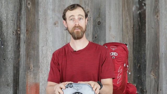 Osprey Packs ｜ Talon™⧸Tempest ｜ Product Tour