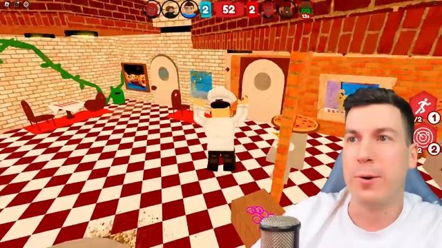 ВЛАДУС ( VLADUS ) - 😱 ВОТ ЗАЧЕМ Я Затроллил Своего Глупого ДРУГА в РОБЛОКС ! Roblox