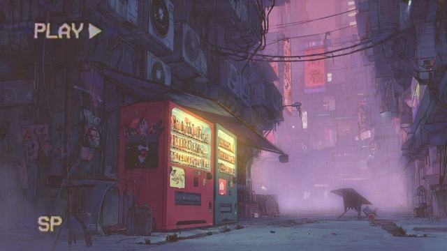 F R A G M E N T E D R E A L M S [Cyberpunk Synthwave Loops for Dream Errors + Memory Echoes]