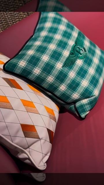 Новая мебель от Bentley