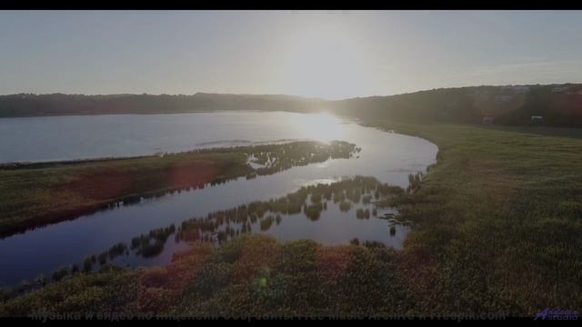 Сердце начинает биться чаще под этот саунд - A Pleasant Dream -- Kirk Osamayo -- Season Two (GREEN)