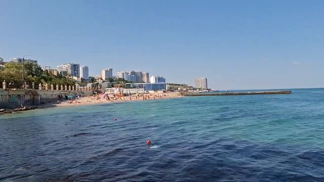 Одесса 18 июня 2025. ТАКОГО НИКТО НЕ ОЖИДАЛ! ЧТО ПРОИСХОДИТ!