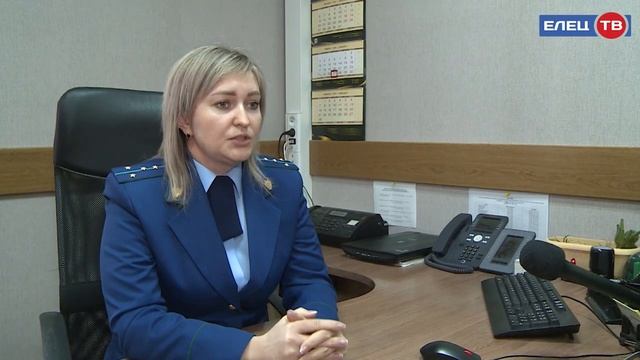 Прокуратура предупреждает: нарушение правил пользования газом может привести к несчастным случаям