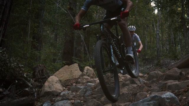 Возможности нового велосипеда Specialized Epic 8