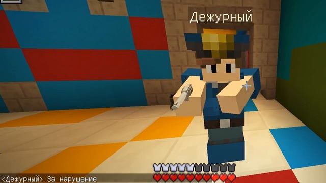 ВЛАДУС МАЙНКРАФТ 😱 10 ＊ТАЙНЫХ＊ Способов УКРАСТЬ Игрушку Хагги Вагги с Завода Poppy PlayTime в Майнк
