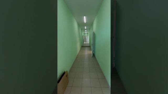 Коммерческое здание