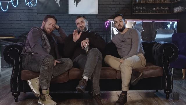 Рыцари Реагируют на Батальные Сцены #6 || Sport Castle