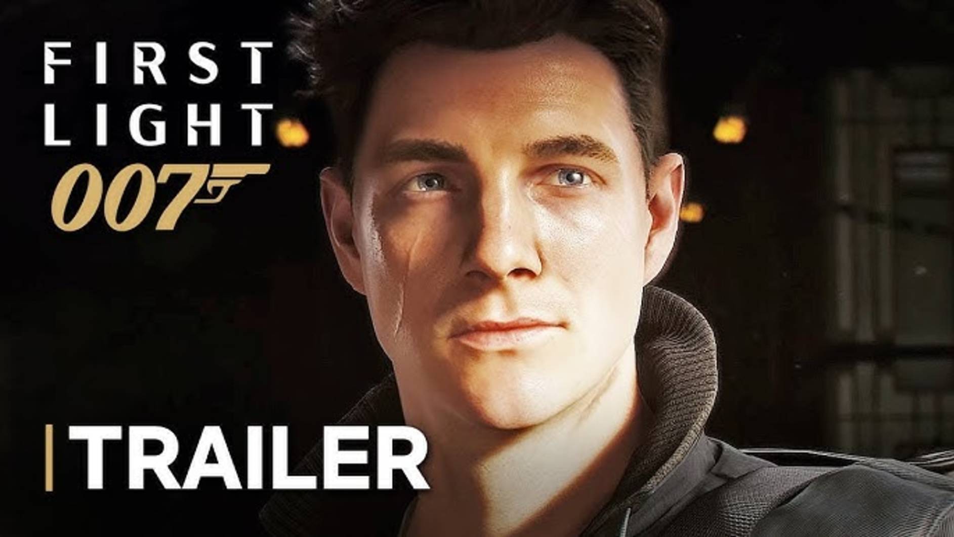 007 First Light | ТРЕЙЛЕР (Русские субтитры)