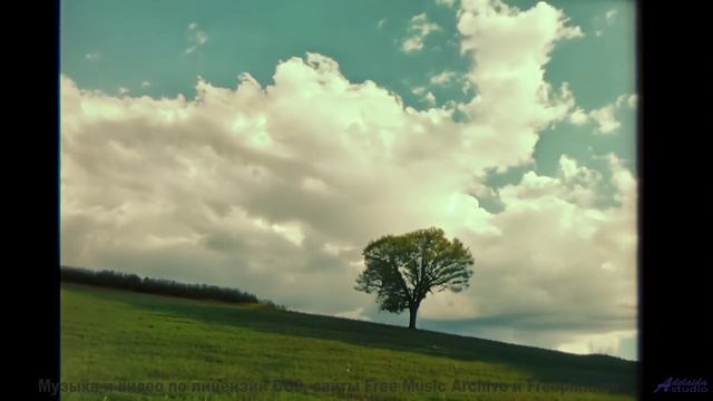 Леса и поля раскрываются под эту мелодию - Chaos -- Kirk Osamayo -- Season Two (RED)