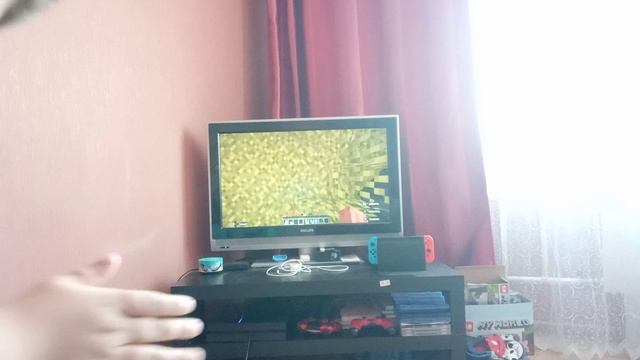 minecraft выживание в саванне 1 часть