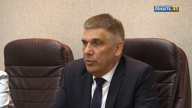 Отдать голос на выборах в курганскую облдуму можно будет дистанционно