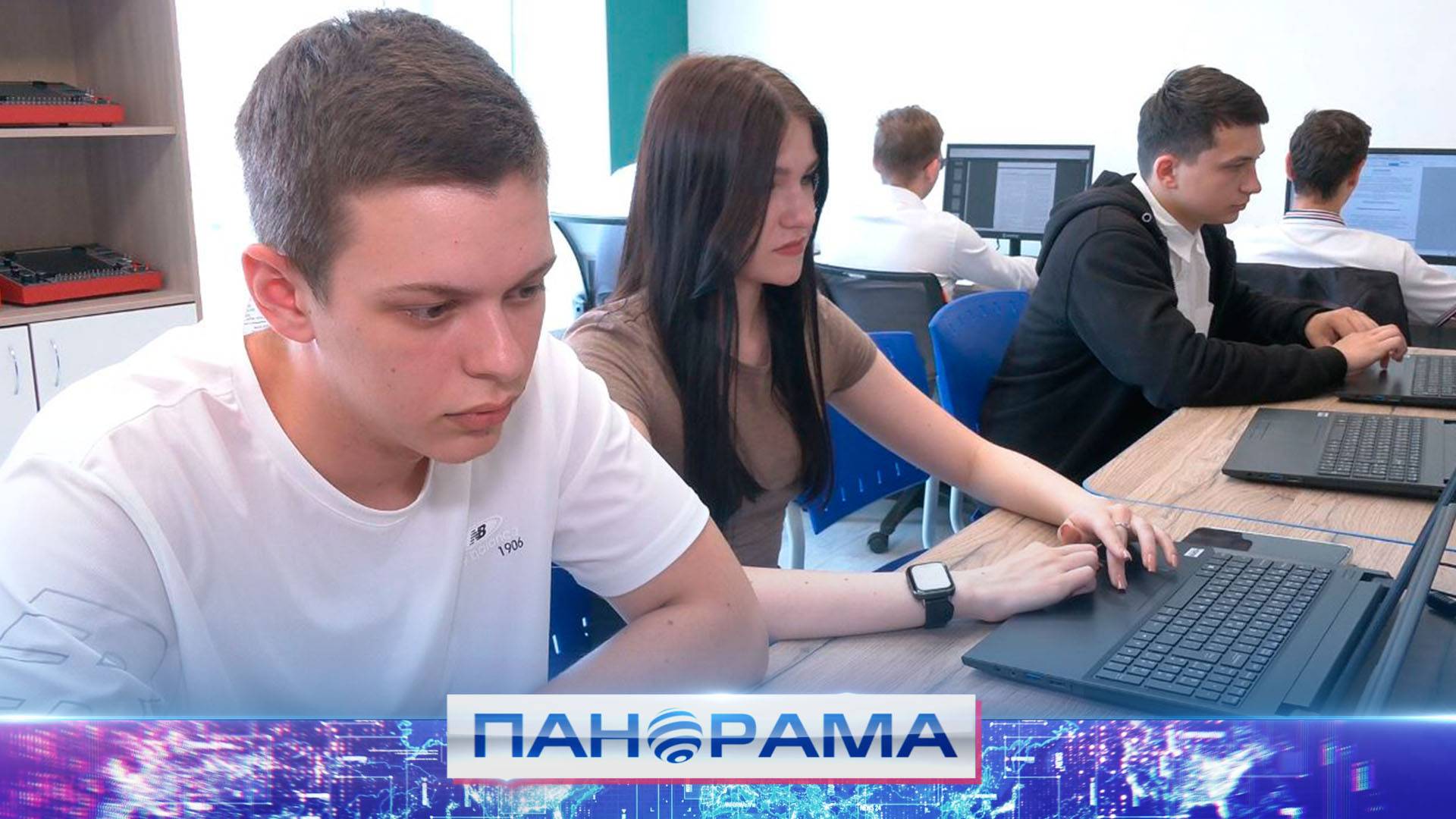 ⚡️ Путь для новых управленцев! В «ДОНАУИГС» ждут абитуриентов