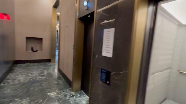 Защита лифтовых кабин и стен КОВЕРЛИФТ для ФСК