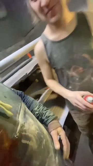 #tv #custom #lifehacks #diy #funny #телевизор #skamake #веселье #балончики #streetart #art