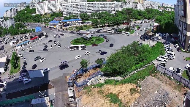 Камера на сайт
