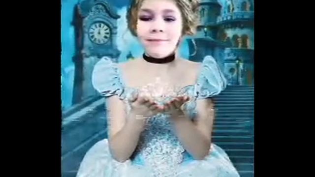 Игра _ В гостях у сказки ._ 👑🎎🎭.