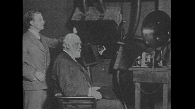 John Logie Baird and the Invention of Television