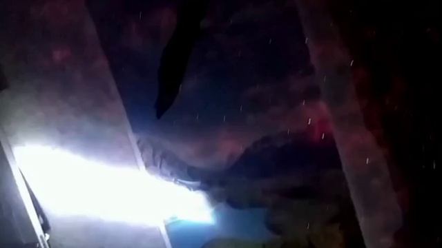 Круг света в городском музее