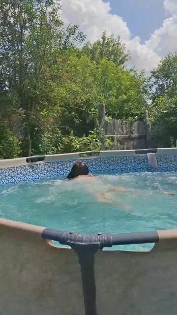 🏊♀️