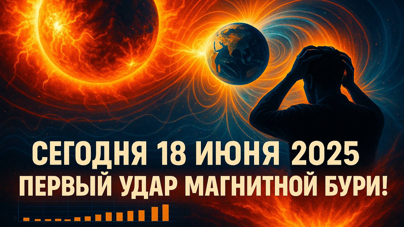 СЛАБАЯ БУРЯ? НЕ СПЕШИТЕ РАССЛАБЛЯТЬСЯ — 18 ИЮНЯ