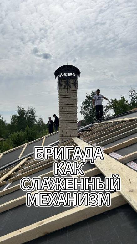 Как устроен карнизный свес на вальмовой кровле?