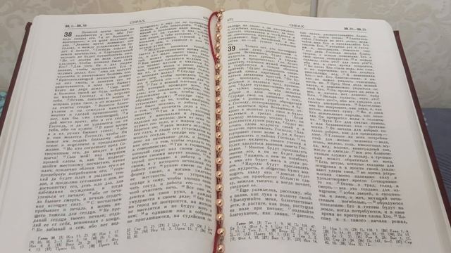 # День 38 # Пища для моего духа # С38 v1.0 #