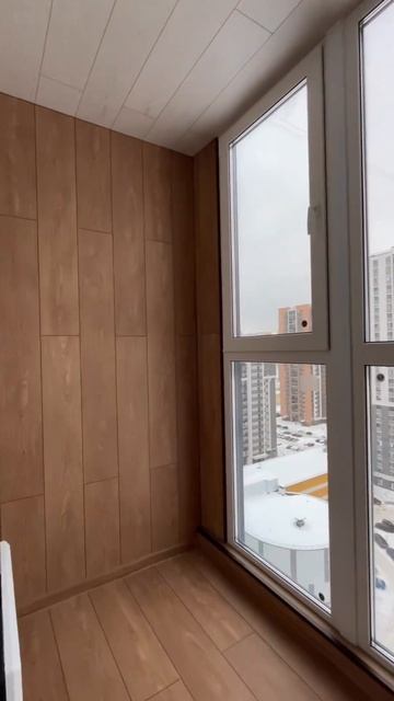 Объединение с кухней