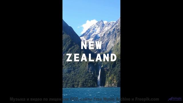 Душа вылетает из тела при таких пейзажах и звуке - Come and Go -- Jeremy Allingham -- Run Wild