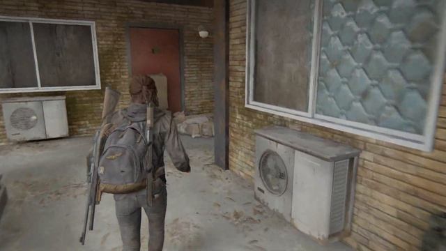 The Last of Us Part 2 Remastered Часть 5