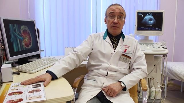 Мужской CHECK-UP