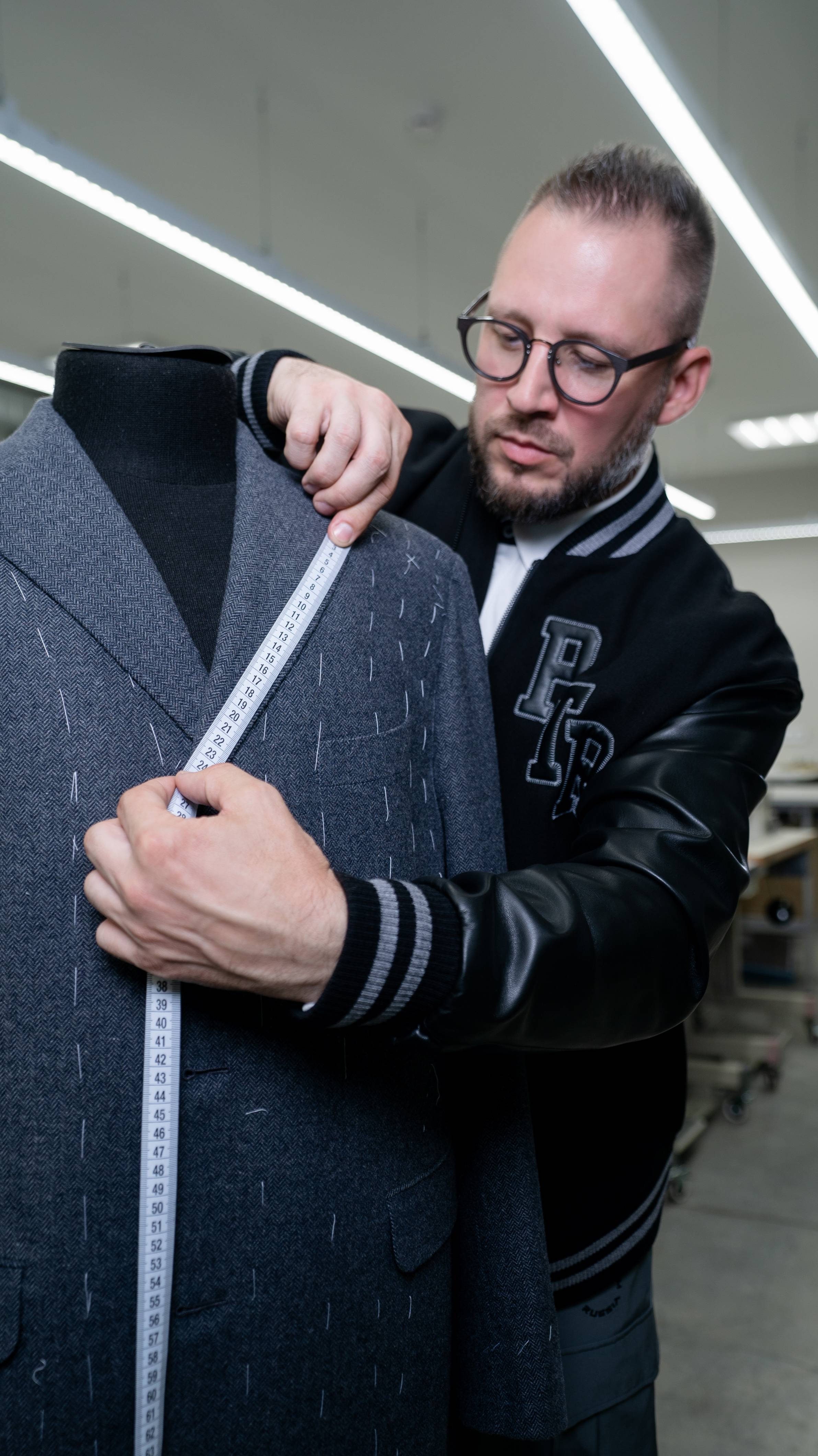 Shishkin Uniform Atelier