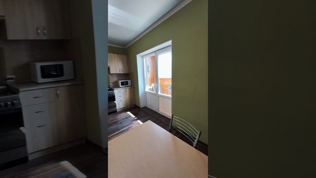 2-к квартира, 68.6 м², 1/5 эт., г.Славянск н/К, р-н Северного Парка