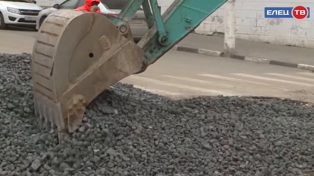 В Ельце состоялась очередная сессия Совета депутатов