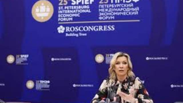 МИД России заявила, что эскалация между Израилем и Ираном представляет опасность
